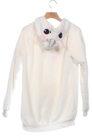 Kinder Sweatshirts H&M, Größe 8-9y/ 134-140 cm, Farbe Weiß, Preis € 11,00