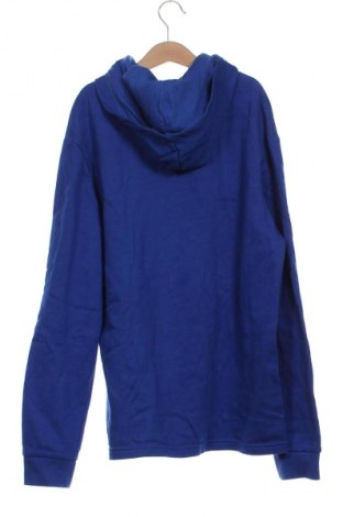Gyerek sweatshirt H&M, Méret 12-13y / 158-164 cm, Szín Kék, Ár 7 820 Ft