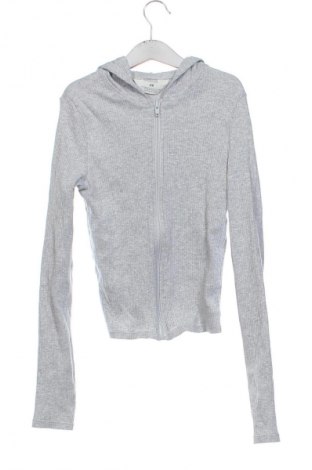 Dětská mikina  H&M, Velikost 12-13y/ 158-164 cm, Barva Šedá, Cena  278,00 Kč