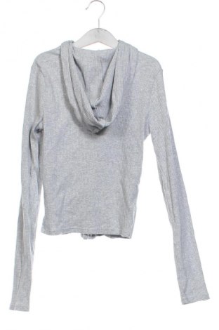 Dětská mikina  H&M, Velikost 12-13y/ 158-164 cm, Barva Šedá, Cena  278,00 Kč