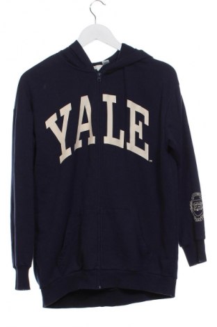 Kinder Sweatshirts H&M, Größe 13-14y/ 164-168 cm, Farbe Blau, Preis 11,25 €