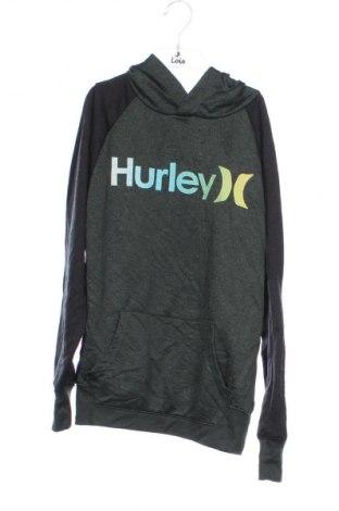 Παιδικό φούτερ Hurley, Μέγεθος 10-11y/ 146-152 εκ., Χρώμα Πολύχρωμο, Τιμή 26,99 €