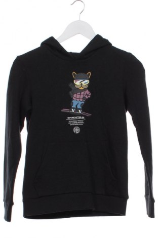 Dětská mikina  Jack & Jones, Velikost 10-11y/ 146-152 cm, Barva Černá, Cena  1 022,00 Kč