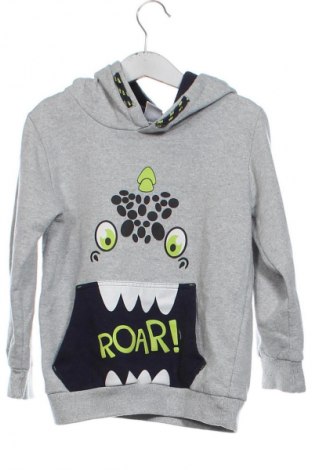 Kinder Sweatshirts Kiki & Koko, Größe 4-5y/ 110-116 cm, Farbe Grau, Preis € 11,25
