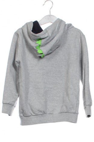 Kinder Sweatshirts Kiki & Koko, Größe 4-5y/ 110-116 cm, Farbe Grau, Preis € 11,25
