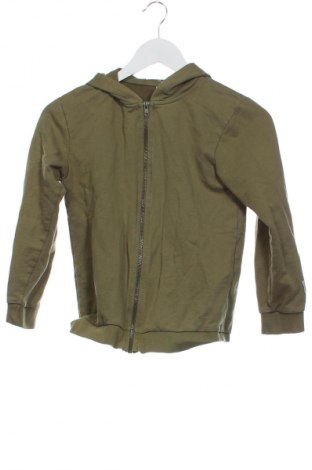 Kinder Sweatshirts LC Waikiki, Größe 8-9y/ 134-140 cm, Farbe Grün, Preis 7,99 €
