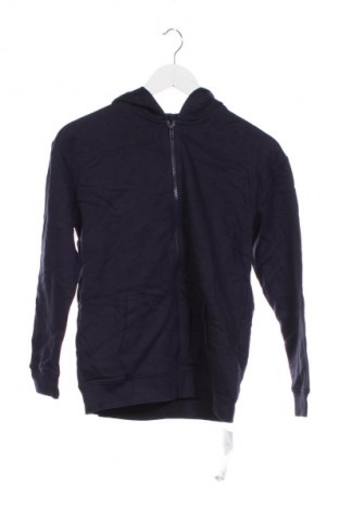 Gyerek sweatshirt Marks & Spencer, Méret 10-11y / 146-152 cm, Szín Kék, Ár 3 249 Ft