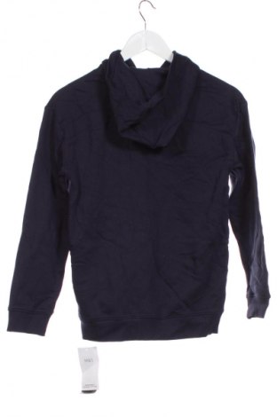 Gyerek sweatshirt Marks & Spencer, Méret 10-11y / 146-152 cm, Szín Kék, Ár 3 249 Ft