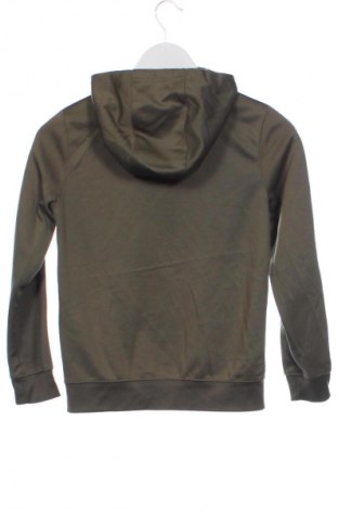 Παιδικό φούτερ Nike, Μέγεθος 8-9y/ 134-140 εκ., Χρώμα Πράσινο, Τιμή 26,99 €