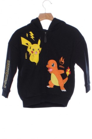 Kinder Sweatshirts Pokemon, Größe 3-4y/ 104-110 cm, Farbe Mehrfarbig, Preis 14,46 €