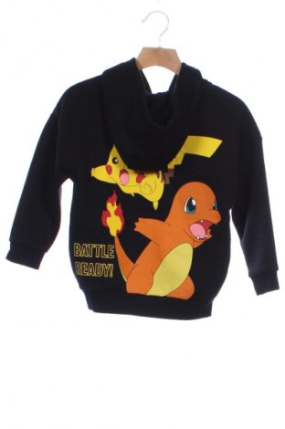Kinder Sweatshirts Pokemon, Größe 3-4y/ 104-110 cm, Farbe Mehrfarbig, Preis 14,46 €