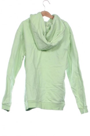 Detská mikina  Pure White, Veľkosť 15-18y/ 170-176 cm, Farba Zelená, Cena  13,95 €