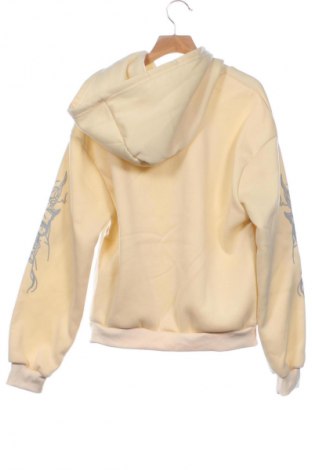 Hanorac pentru copii SHEIN, Mărime 13-14y/ 164-168 cm, Culoare Bej, Preț 35,99 Lei