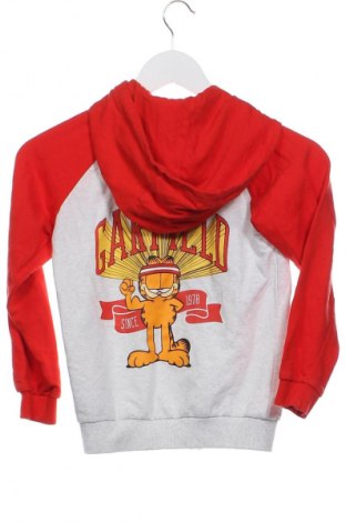 Kinder Sweatshirts Sinsay, Größe 7-8y/ 128-134 cm, Farbe Mehrfarbig, Preis 7,99 €