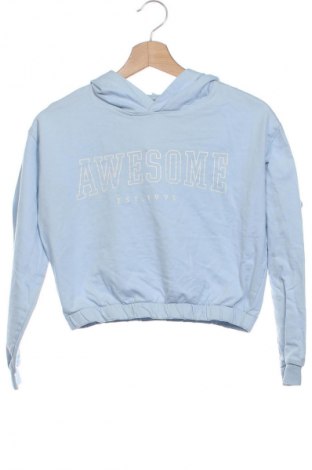 Kinder Sweatshirts Unbranded, Größe 10-11y/ 146-152 cm, Farbe Blau, Preis € 11,00