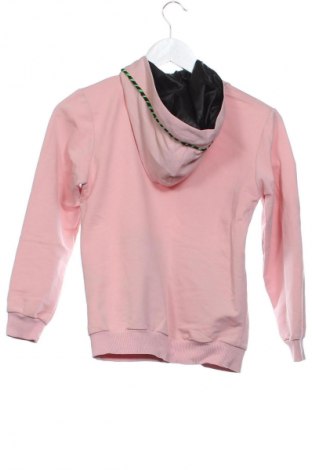 Dziecięca bluza Unbranded, Rozmiar 9-10y/ 140-146 cm, Kolor Różowy, Cena 96,09 zł