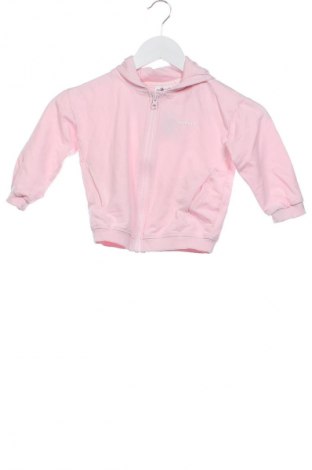 Hanorac pentru copii Unbranded, Mărime 18-24m/ 86-98 cm, Culoare Roz, Preț 58,00 Lei