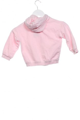 Hanorac pentru copii Unbranded, Mărime 18-24m/ 86-98 cm, Culoare Roz, Preț 58,00 Lei