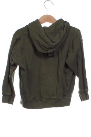 Dziecięca bluza Unbranded, Rozmiar 18-24m/ 86-98 cm, Kolor Zielony, Cena 33,99 zł