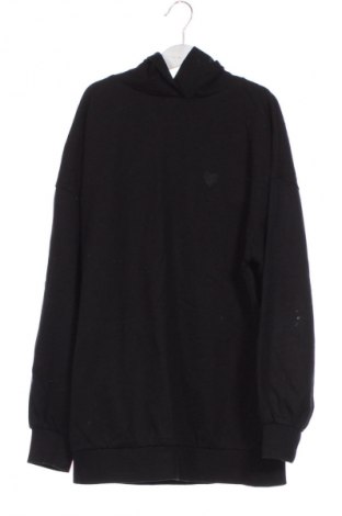 Παιδικό φούτερ Unbranded, Μέγεθος 10-11y/ 146-152 εκ., Χρώμα Μαύρο, Τιμή 11,27 €