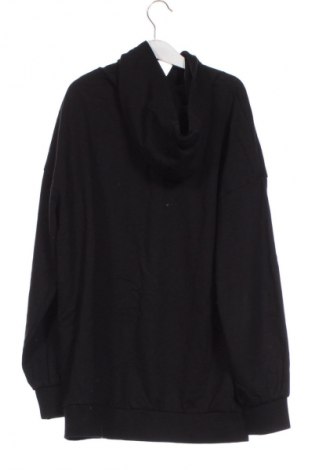Παιδικό φούτερ Unbranded, Μέγεθος 10-11y/ 146-152 εκ., Χρώμα Μαύρο, Τιμή 11,27 €