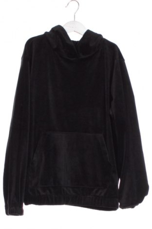 Παιδικό φούτερ Unbranded, Μέγεθος 10-11y/ 146-152 εκ., Χρώμα Μαύρο, Τιμή 11,27 €