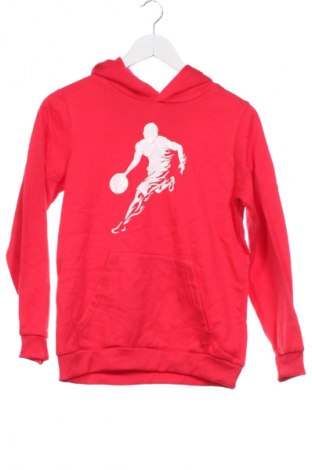 Gyerek sweatshirt Unbranded, Méret 12-13y / 158-164 cm, Szín Piros, Ár 5 999 Ft