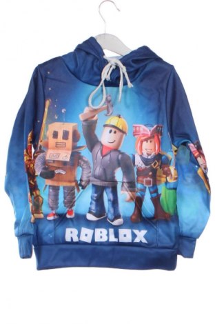 Kinder Sweatshirts Unbranded, Größe 3-4y/ 104-110 cm, Farbe Mehrfarbig, Preis 11,25 €