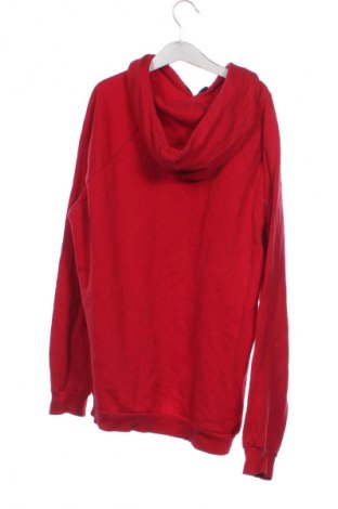 Dziecięca bluza Unbranded, Rozmiar 9-10y/ 140-146 cm, Kolor Czerwony, Cena 51,00 zł