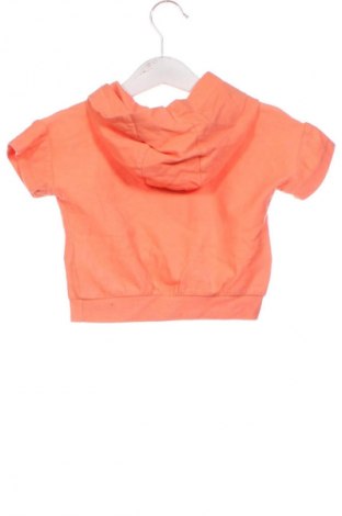 Kinder Sweatshirts Unbranded, Größe 9-12m/ 74-80 cm, Farbe Orange, Preis € 11,27