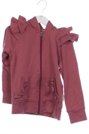 Kinder Sweatshirts Unbranded, Größe 4-5y/ 110-116 cm, Farbe Aschrosa, Preis € 11,27