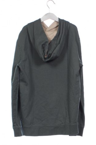 Hanorac pentru copii Unbranded, Mărime 12-13y/ 158-164 cm, Culoare Verde, Preț 58,00 Lei