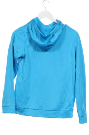 Gyerek sweatshirt Under Armour, Méret 14-15y / 168-170 cm, Szín Kék, Ár 10 119 Ft