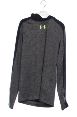 Kinder Sweatshirts Under Armour, Größe 15-18y/ 170-176 cm, Farbe Grau, Preis € 20,97