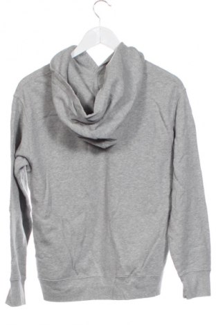 Kinder Sweatshirts Uniqlo, Größe 12-13y/ 158-164 cm, Farbe Grau, Preis € 6,99