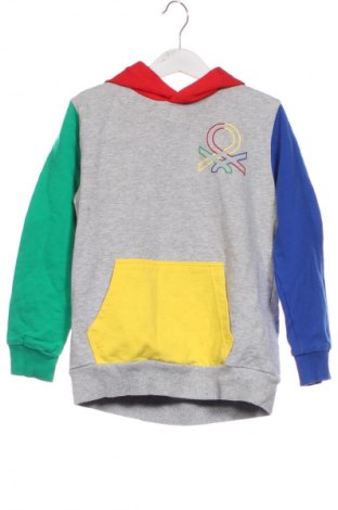 Dětská mikina  United Colors Of Benetton, Velikost 7-8y/ 128-134 cm, Barva Vícebarevné, Cena  199,00 Kč