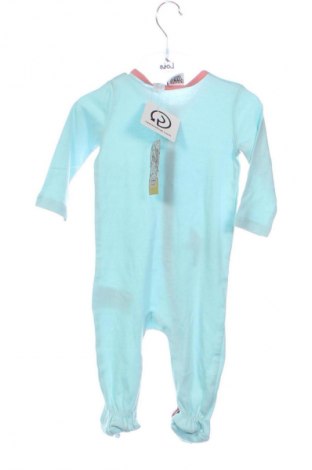 Kinder-Body Looney Tunes, Größe 2-3m/ 56-62 cm, Farbe Blau, Preis € 9,14
