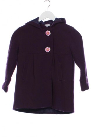 Gyerek kabát Collection, Méret 5-6y / 116-122 cm, Szín Lila, Ár 7 800 Ft
