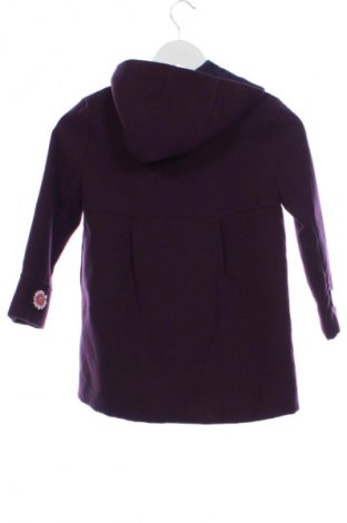Gyerek kabát Collection, Méret 5-6y / 116-122 cm, Szín Lila, Ár 7 800 Ft