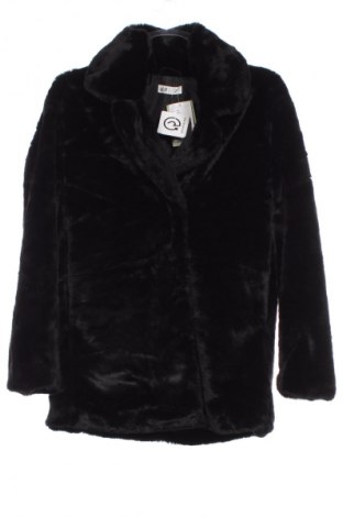 Kindermantel H&M, Größe 14-15y/ 168-170 cm, Farbe Schwarz, Preis € 17,99