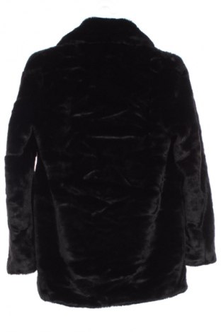 Kindermantel H&M, Größe 14-15y/ 168-170 cm, Farbe Schwarz, Preis € 17,99