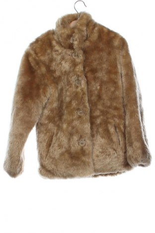 Palton pentru copii Maxx, Mărime 9-10y/ 140-146 cm, Culoare Bej, Preț 72,99 Lei
