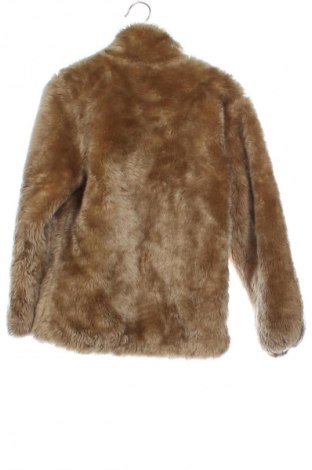 Palton pentru copii Maxx, Mărime 9-10y/ 140-146 cm, Culoare Bej, Preț 72,99 Lei