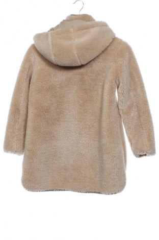 Kindermantel ONLY, Größe 9-10y/ 140-146 cm, Farbe Beige, Preis 17,38 €