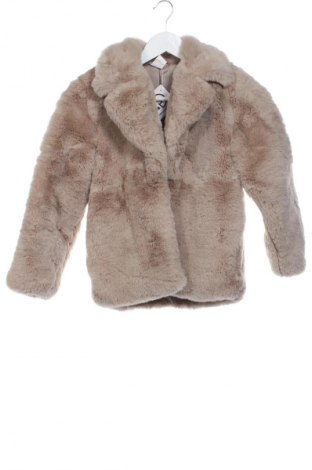 Kindermantel Unbranded, Größe 9-10y/ 140-146 cm, Farbe Beige, Preis € 21,99