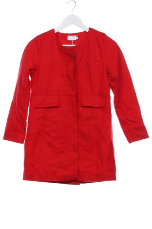 Palton pentru copii Witchery, Mărime 11-12y/ 152-158 cm, Culoare Roșu, Preț 248,99 Lei