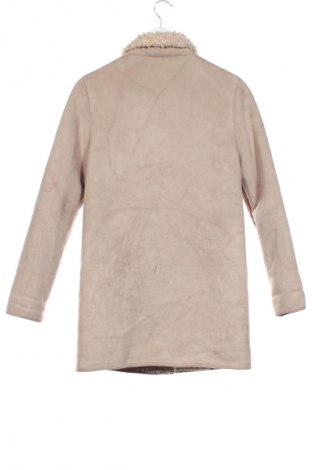 Παιδικό παλτό Zara, Μέγεθος 12-13y/ 158-164 εκ., Χρώμα  Μπέζ, Τιμή 18,99 €