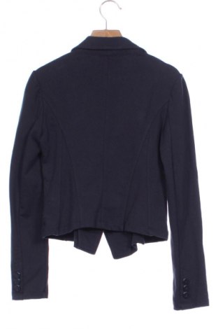Kindersakko Armani Junior, Größe 11-12y/ 152-158 cm, Farbe Blau, Preis € 53,20