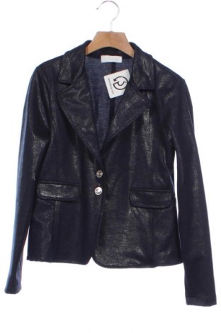 Kindersakko Byblos, Größe 13-14y/ 164-168 cm, Farbe Blau, Preis € 53,20