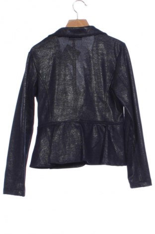 Kindersakko Byblos, Größe 13-14y/ 164-168 cm, Farbe Blau, Preis € 53,20
